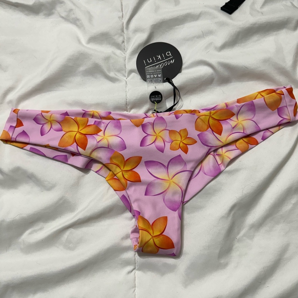 Moana Bikini Size Large